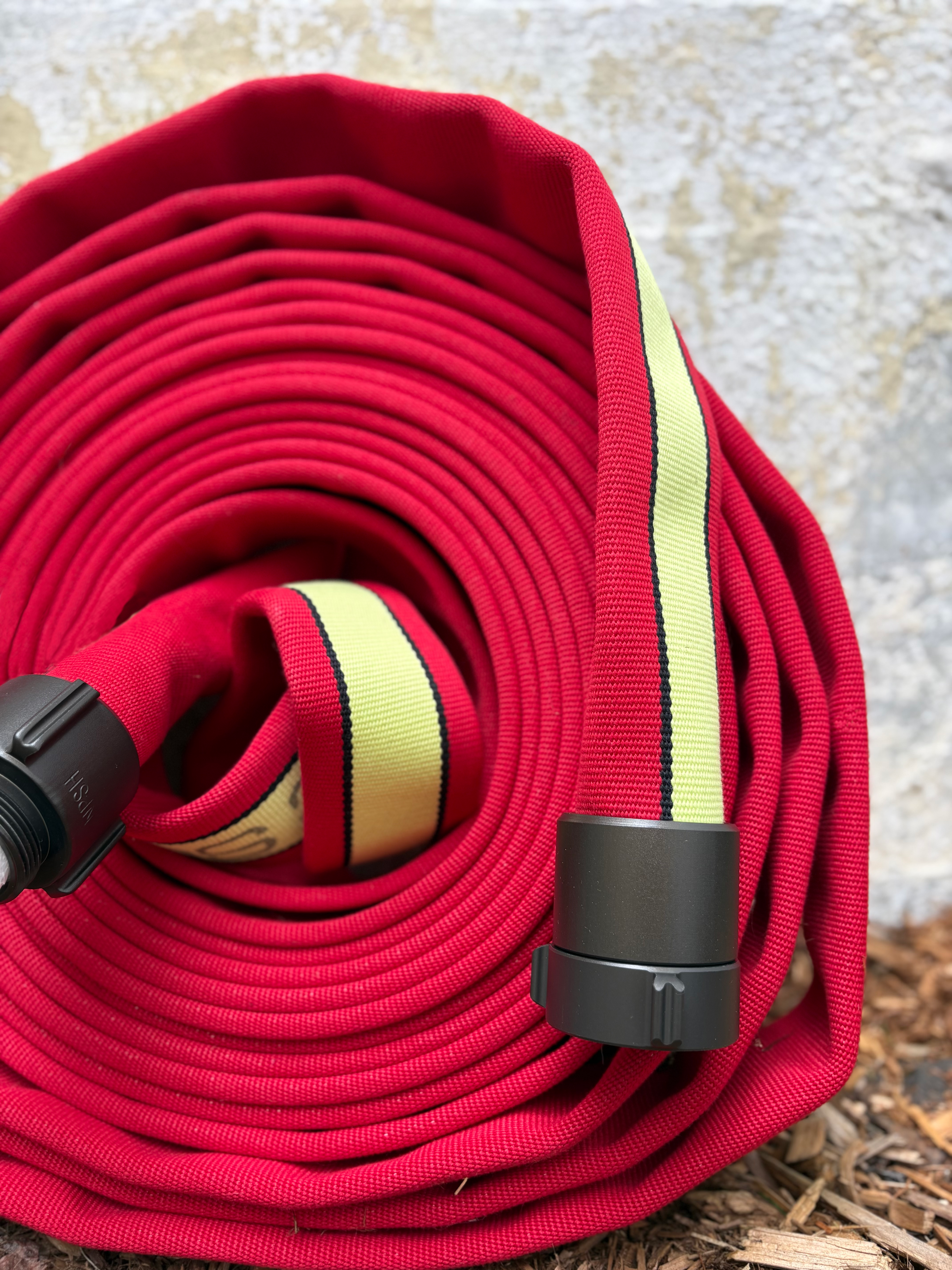 Fire Hose