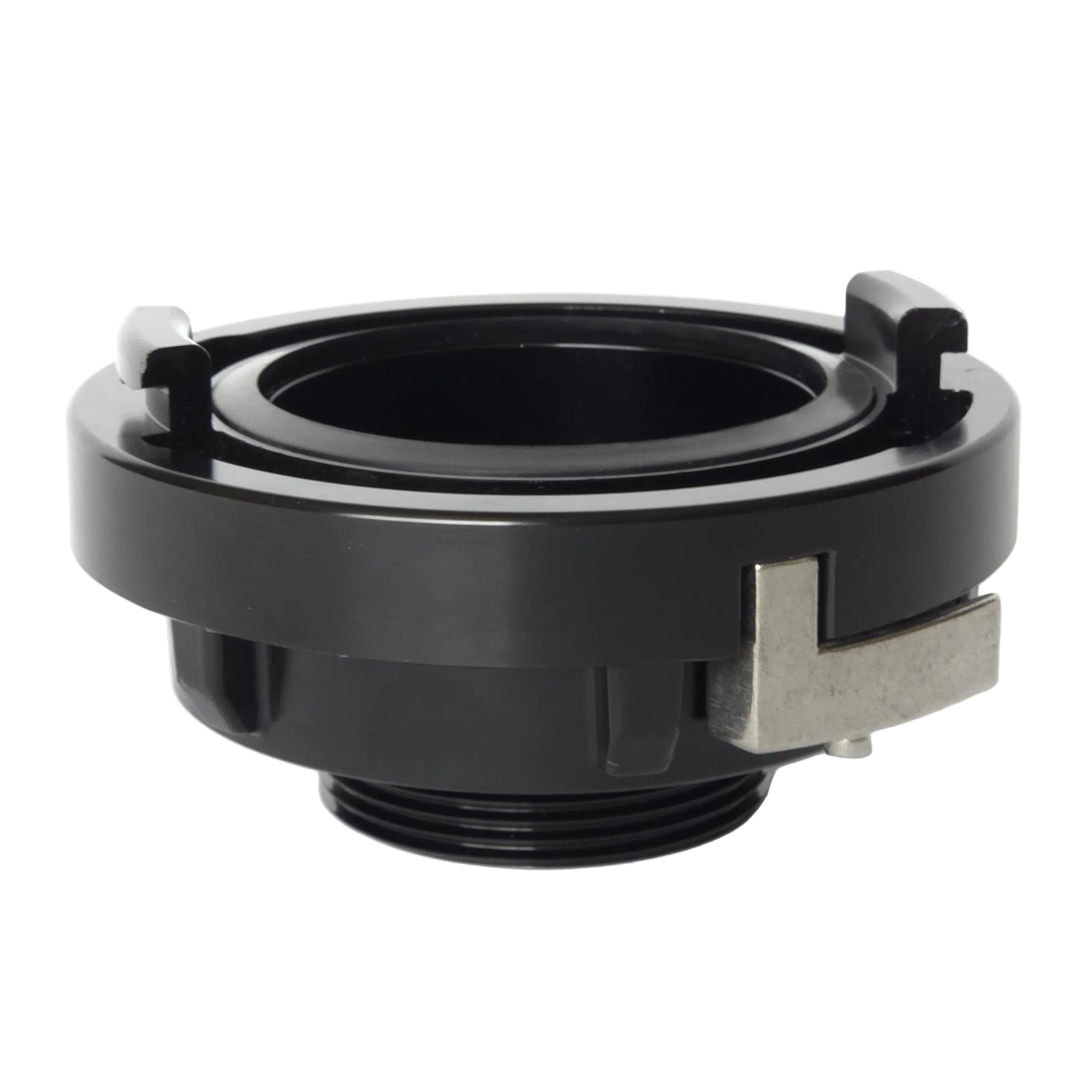 4" Storz - 2.5" Male BAT Adapter