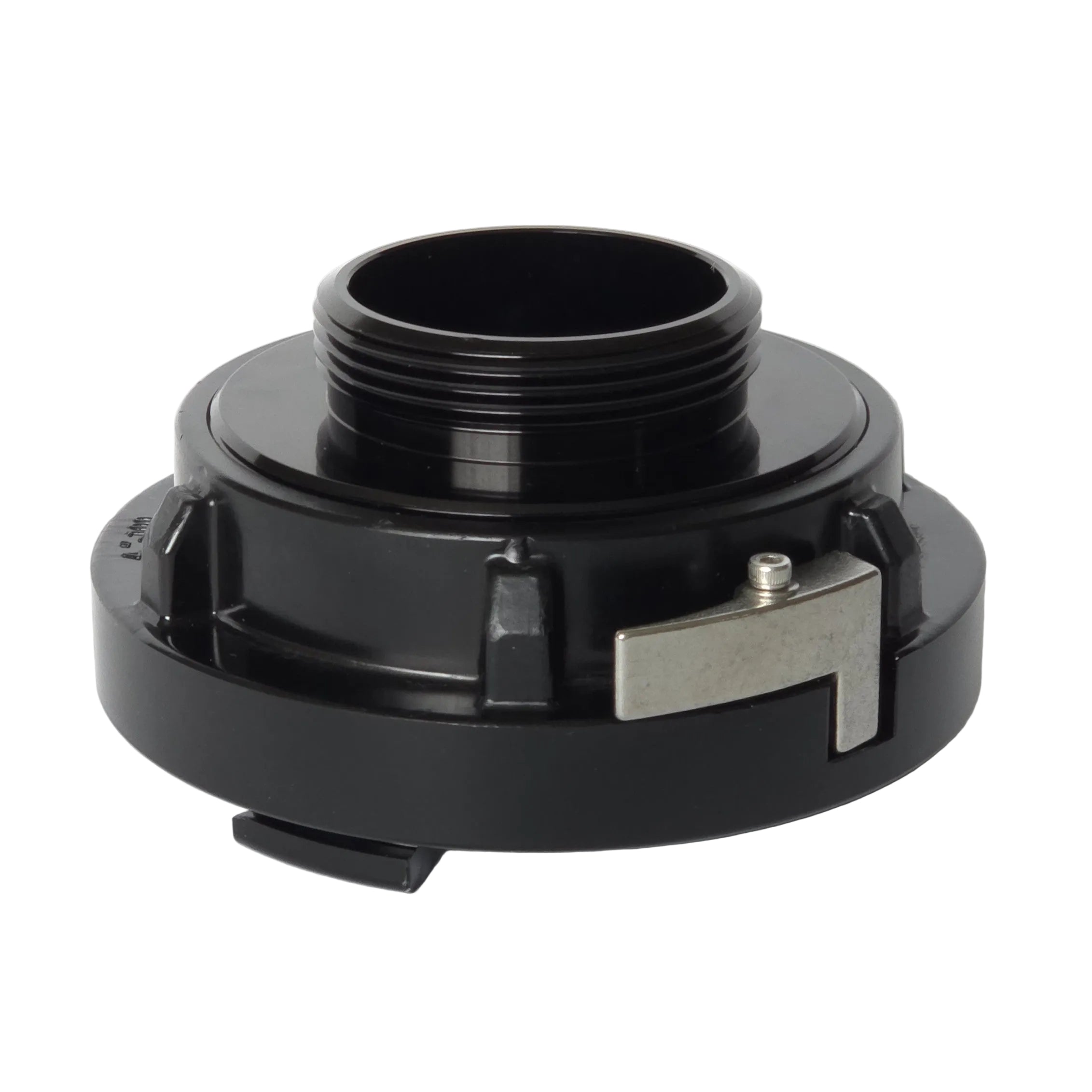 4" Storz - 2.5" Male BAT Adapter