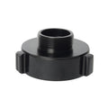 2.5" Female BAT - 1.5" Male NPSH Adapter
