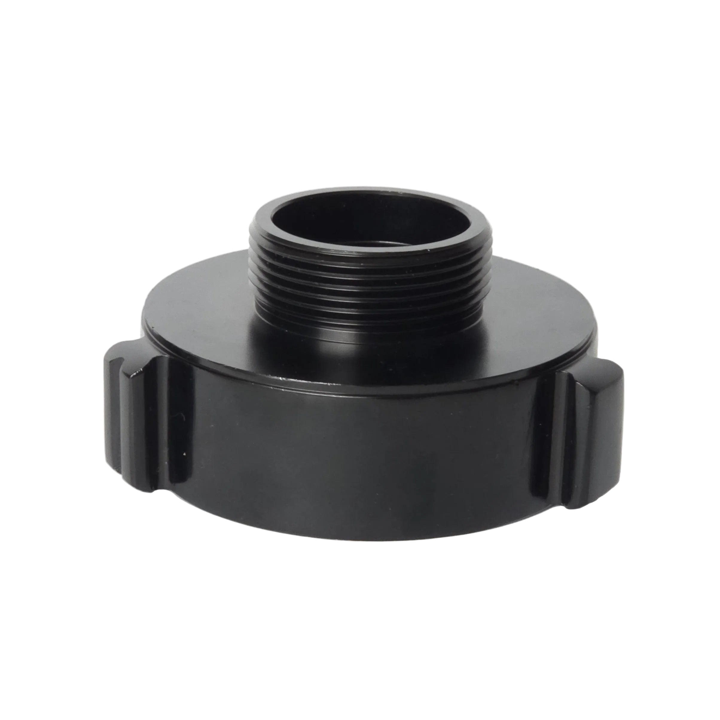 2.5" Female BAT - 1.5" Male NPSH Adapter