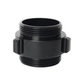 2.5" Male BAT - 2.5" Male BAT Adapter