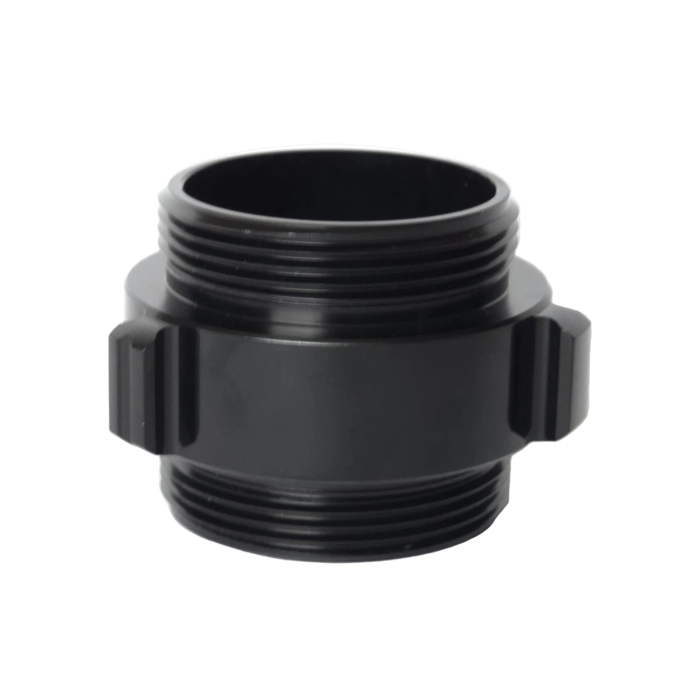 2.5" Male BAT - 2.5" Male BAT Adapter