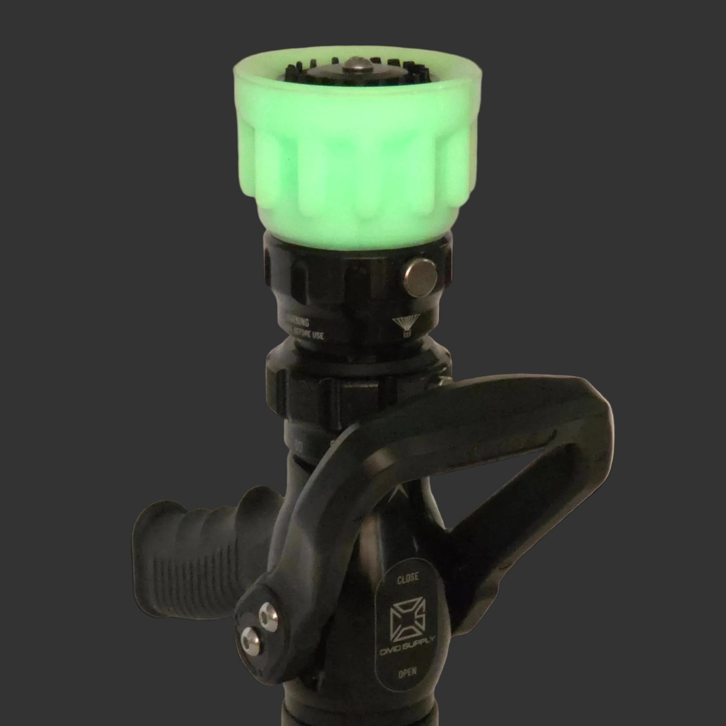 1.5" SELECT - Selectable Flow Nozzle