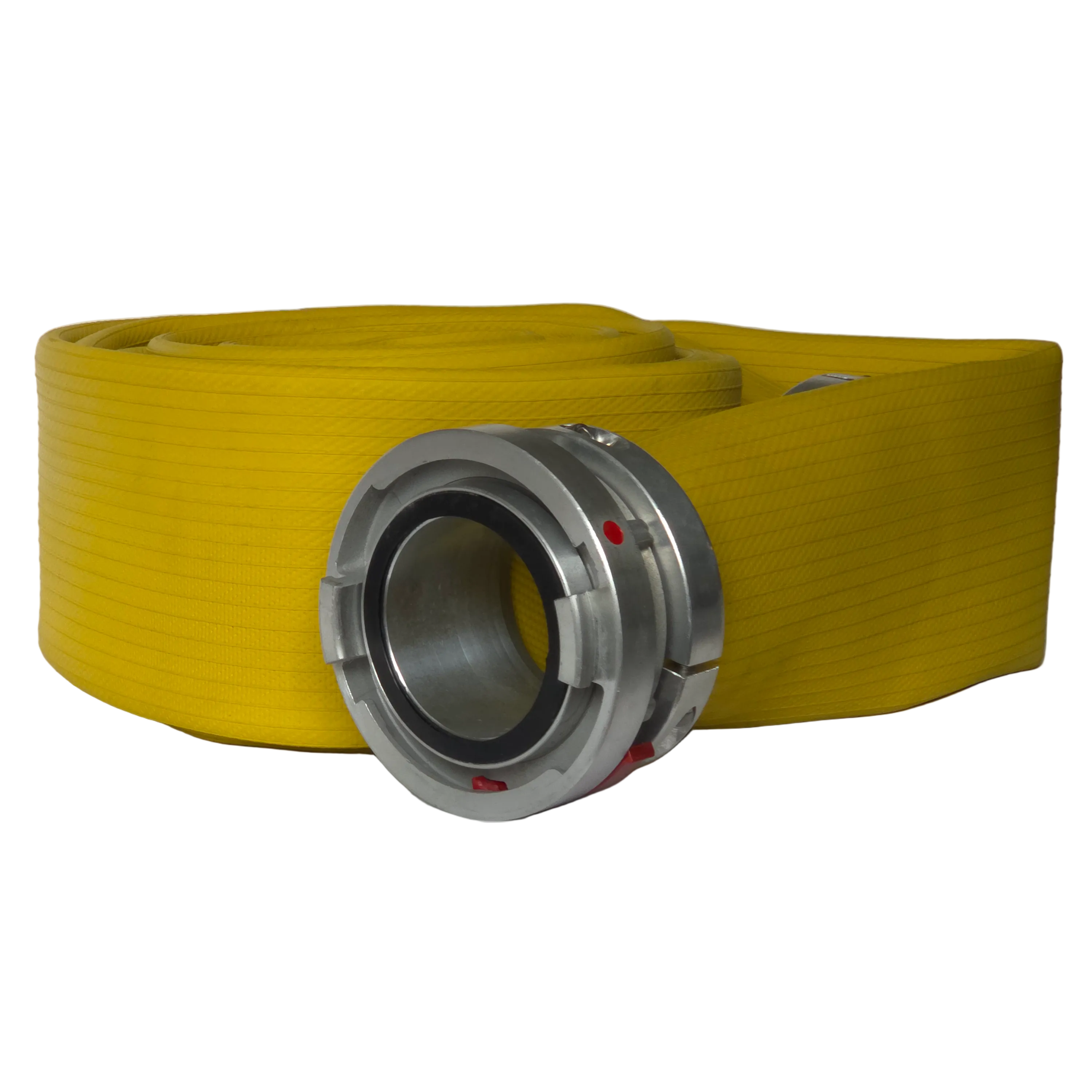 4" SUPPLY Nitrile Hose