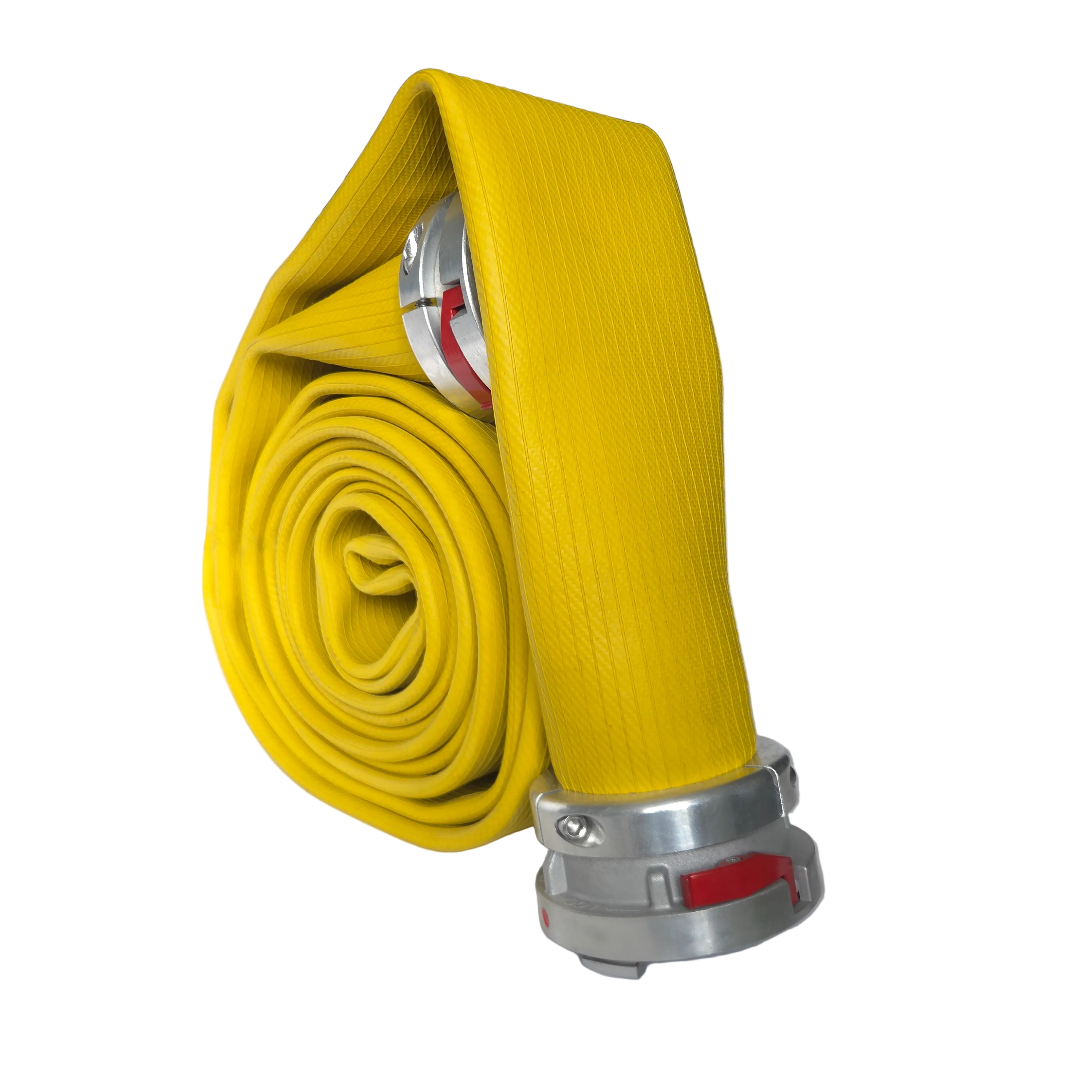 4" SUPPLY Nitrile Hose