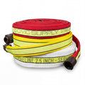 1.75" STRIKELINE - Double Jacket Fire Hose ULC