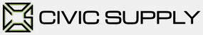 Civic Supply - Home